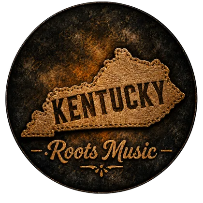 Kentucky Roots Music logo
